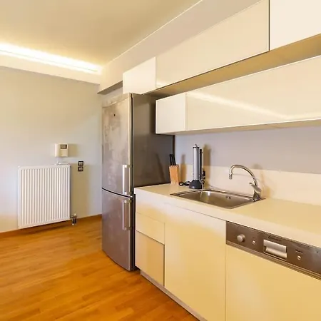 Myrto Living In Luxury And Enjoying The View Apartment Aria Exterior photo