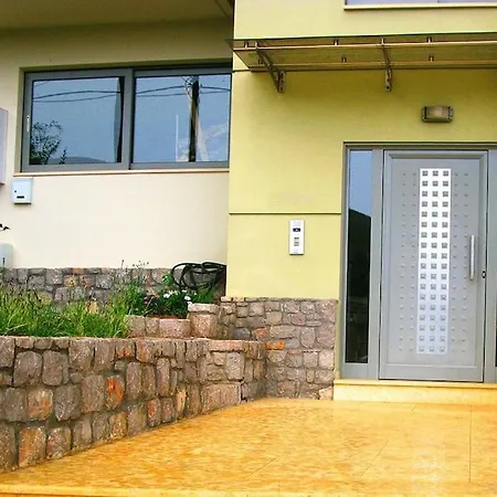 Myrto Living In Luxury And Enjoying The View Apartment Aria Exterior photo
