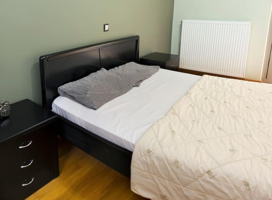 Apartment Myrto Living In Luxury And Enjoying The View Ária